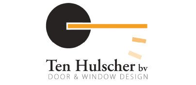 Logo | Ten Hulscher