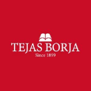 Tejas Borja | Dakpannen