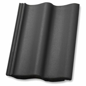 Nelskamp S pan zwart 365 Top 2000 S