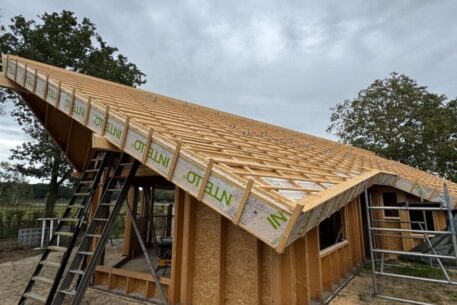 Houtvezelisolatie | Handel