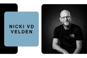 Maak kennis met Nicki