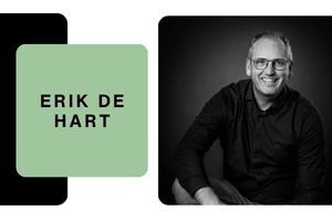 Maak kennis met Erik