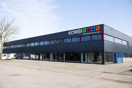 KOMBI Rosmalen